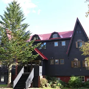 Fullnote Lodge