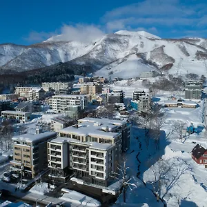 Chatrium Niseko Japan Hotel