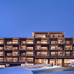 Sansui Niseko Hotel