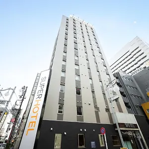 Super Shinjuku Kabukicho 3*, Tokyo Japan