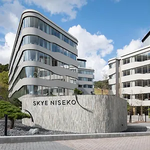 Skye Niseko Hotel