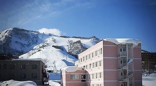 ホステル オオワシロッジ 倶知安町 日本